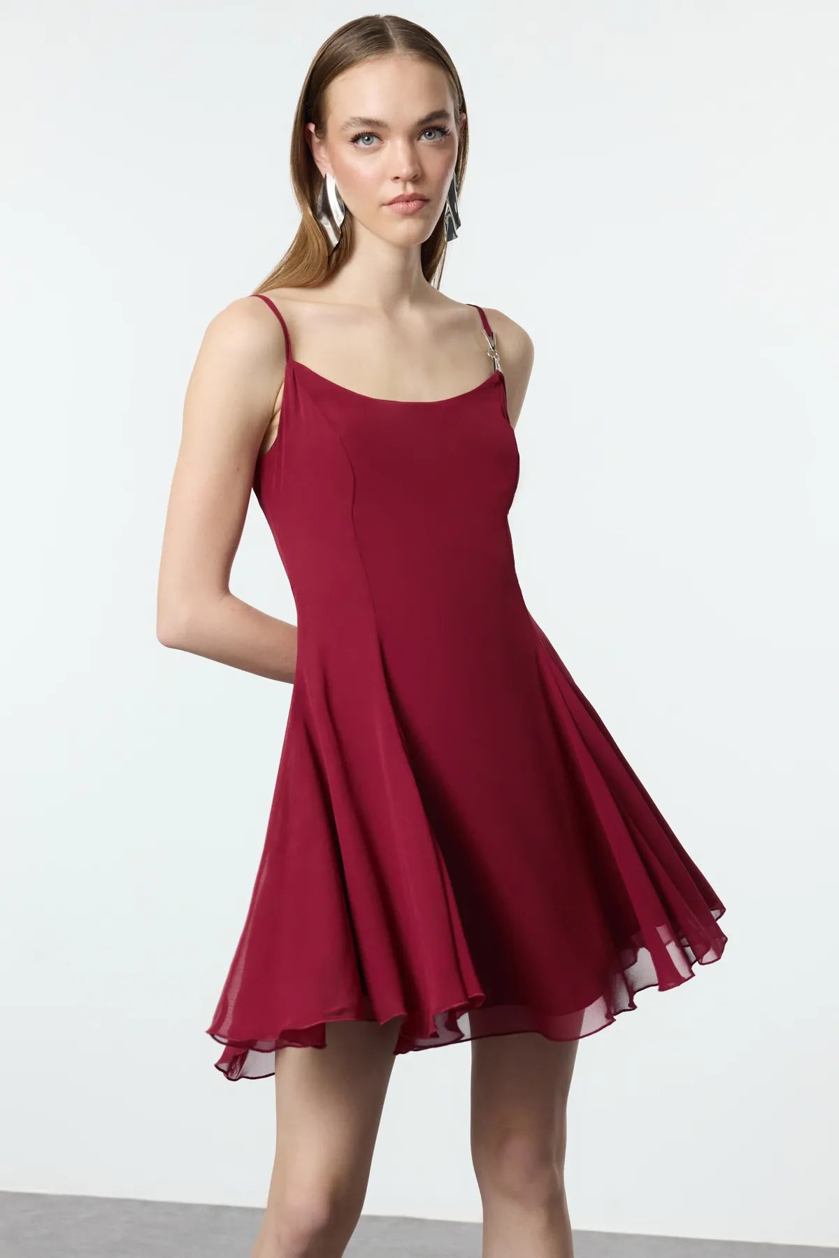 Katherine Dress