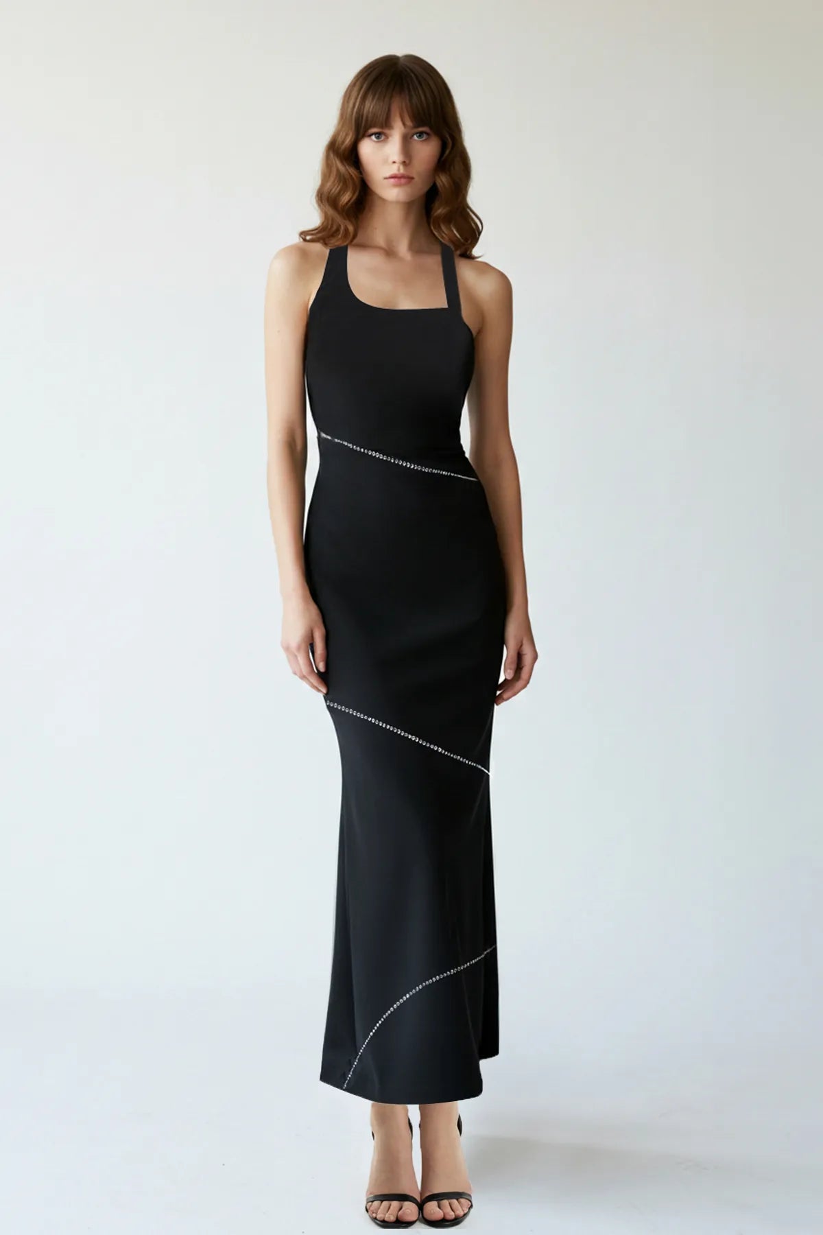Kisha Dress