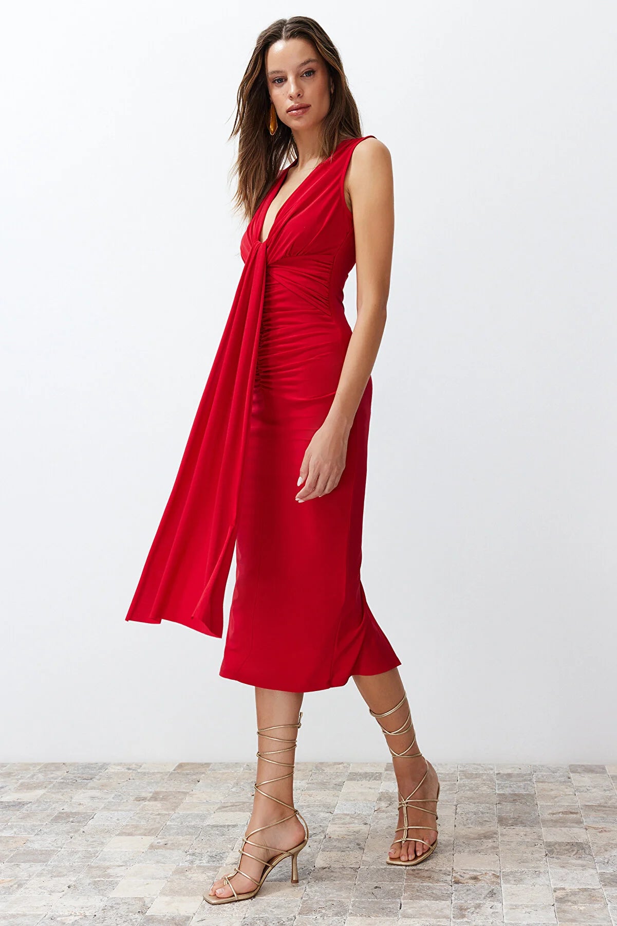 Julie Dress