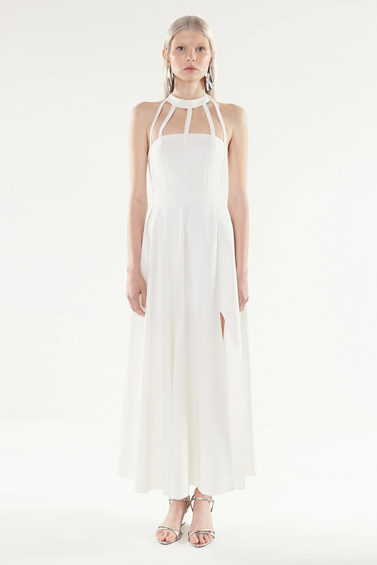 Tamara Dress