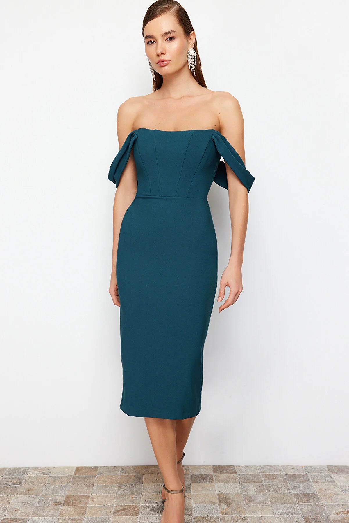 Amanda Dress