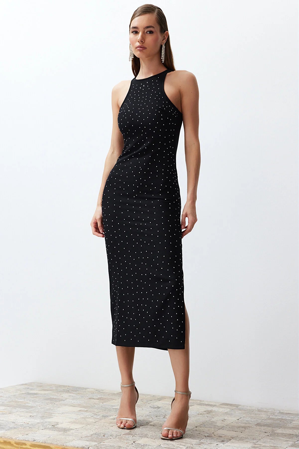 Serina Dress