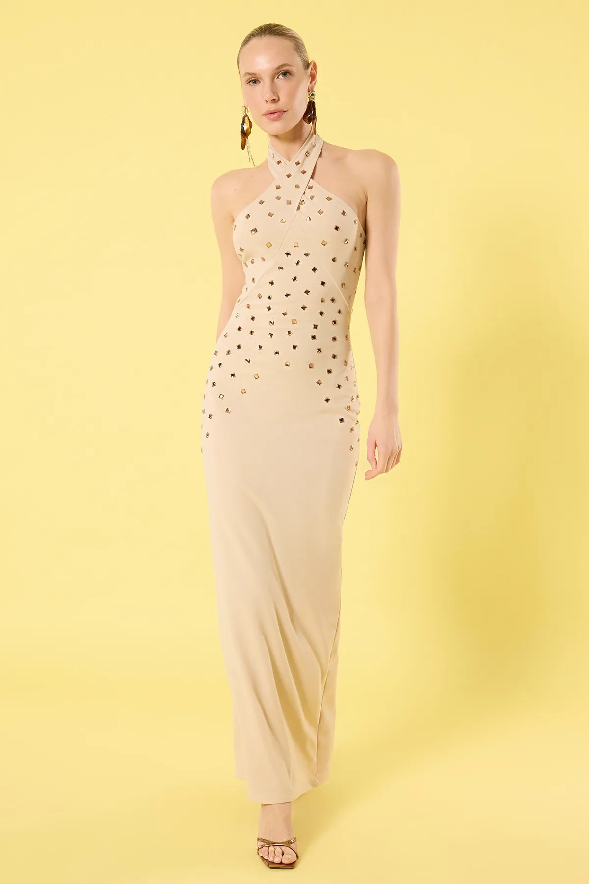 Krissy Dress
