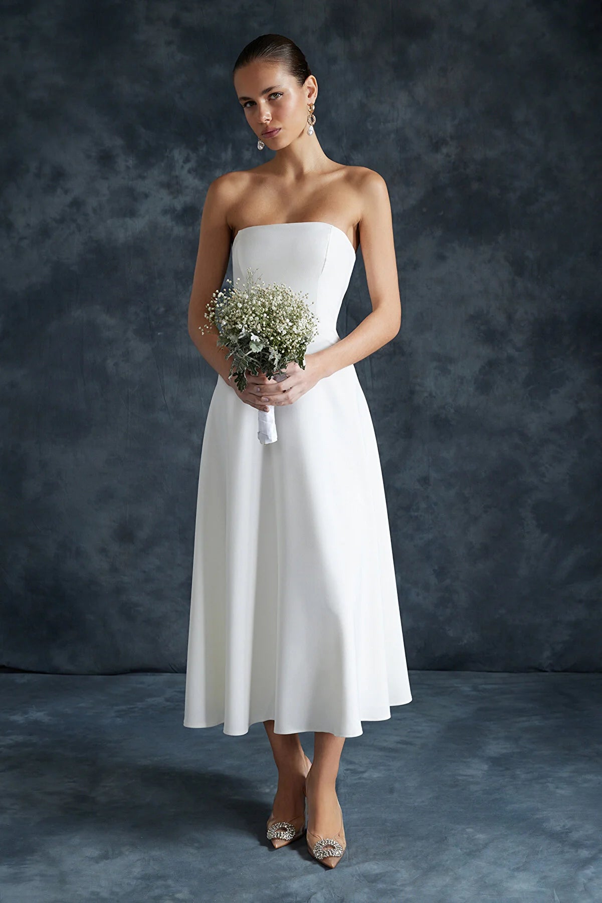 Jacky Dress