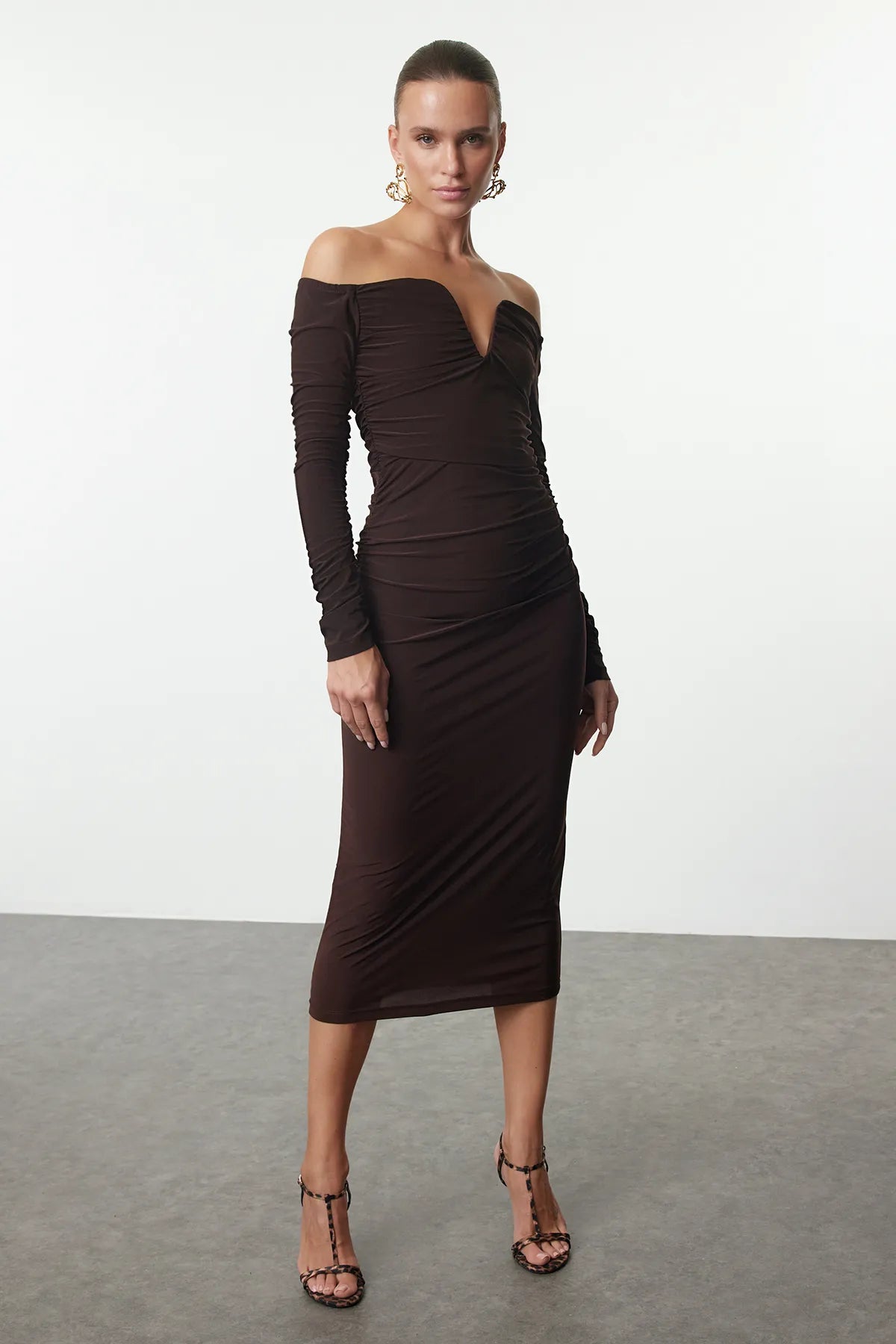 Mary Dress