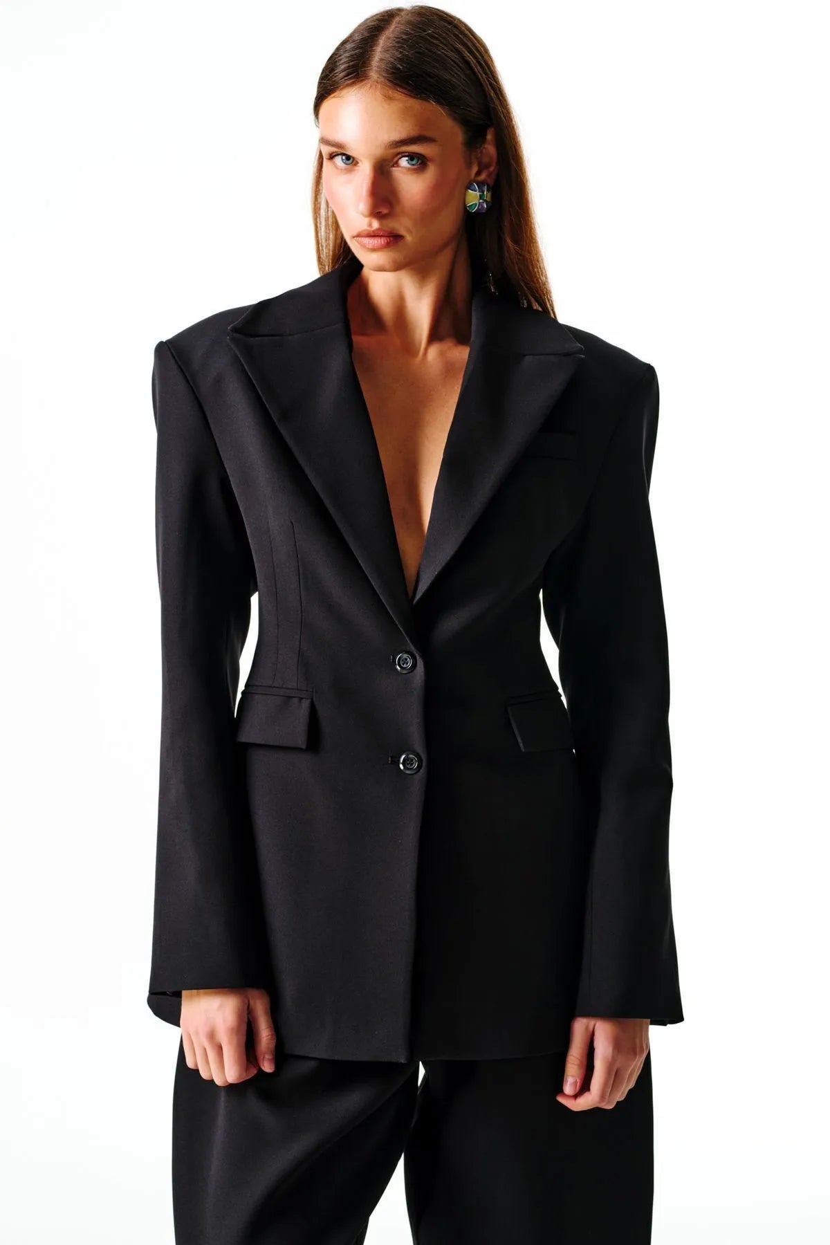 Rogue Blazer