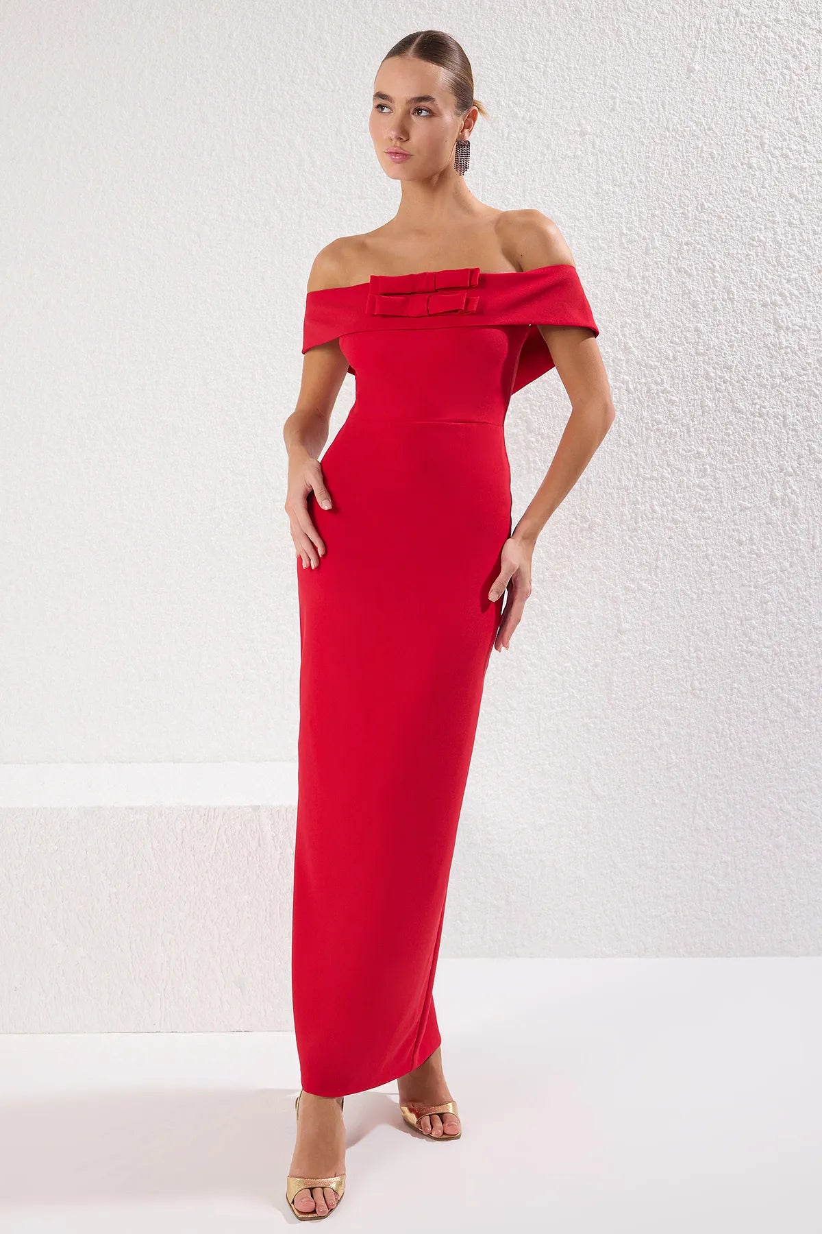 Jeanine Dress 2