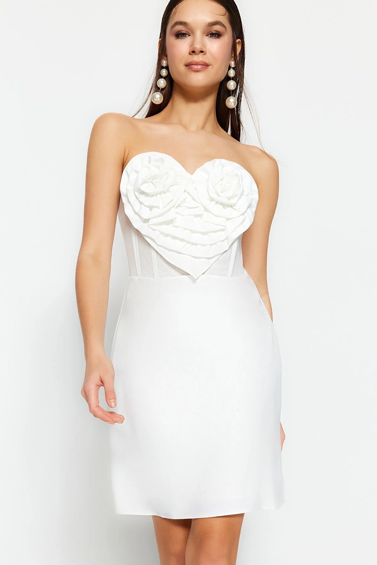 Agapi Dress