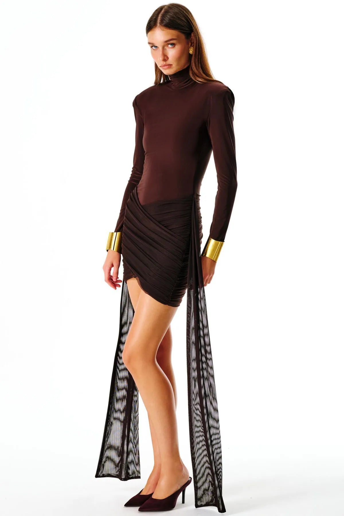 Sabina Dress