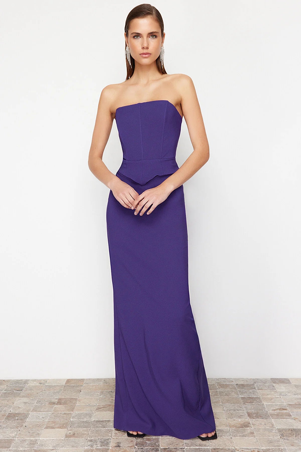 Nina Dress