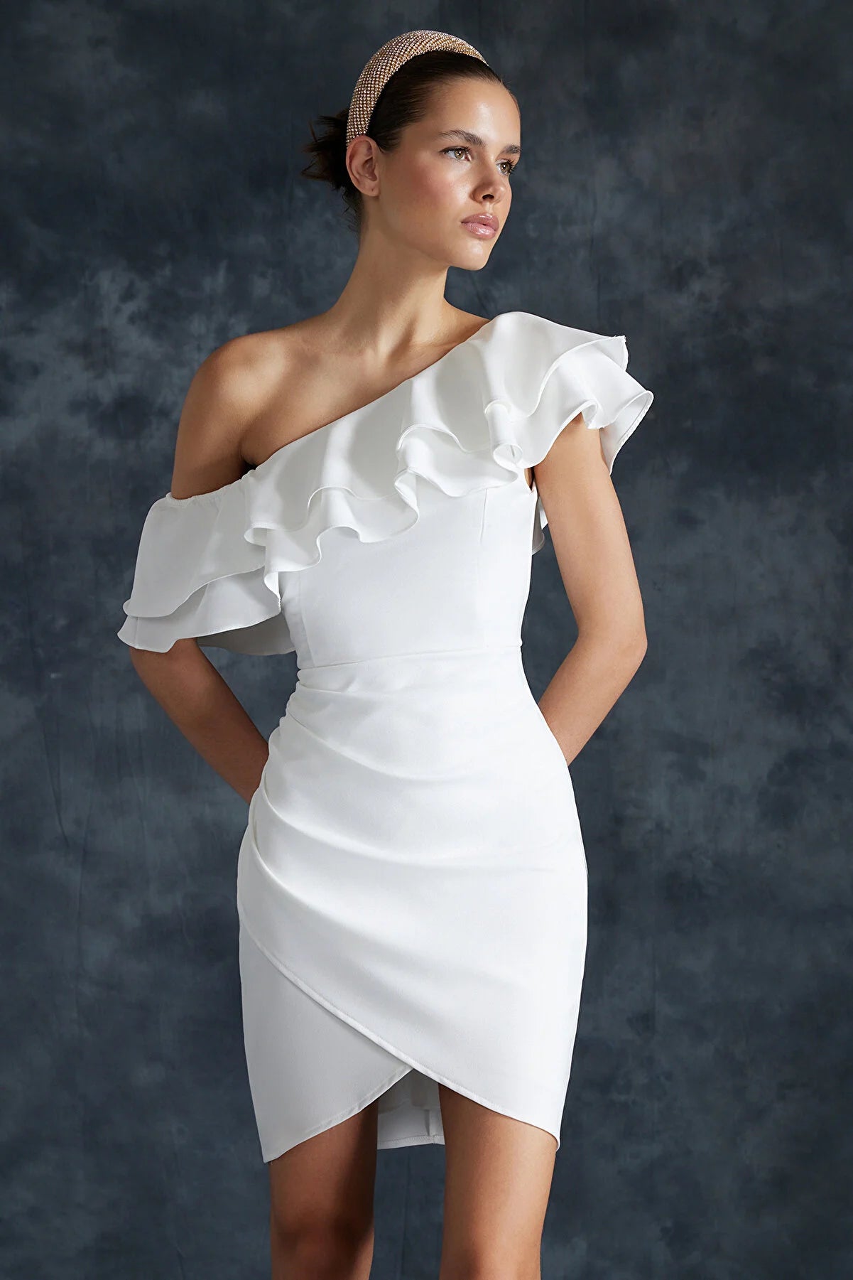 Peggy Dress