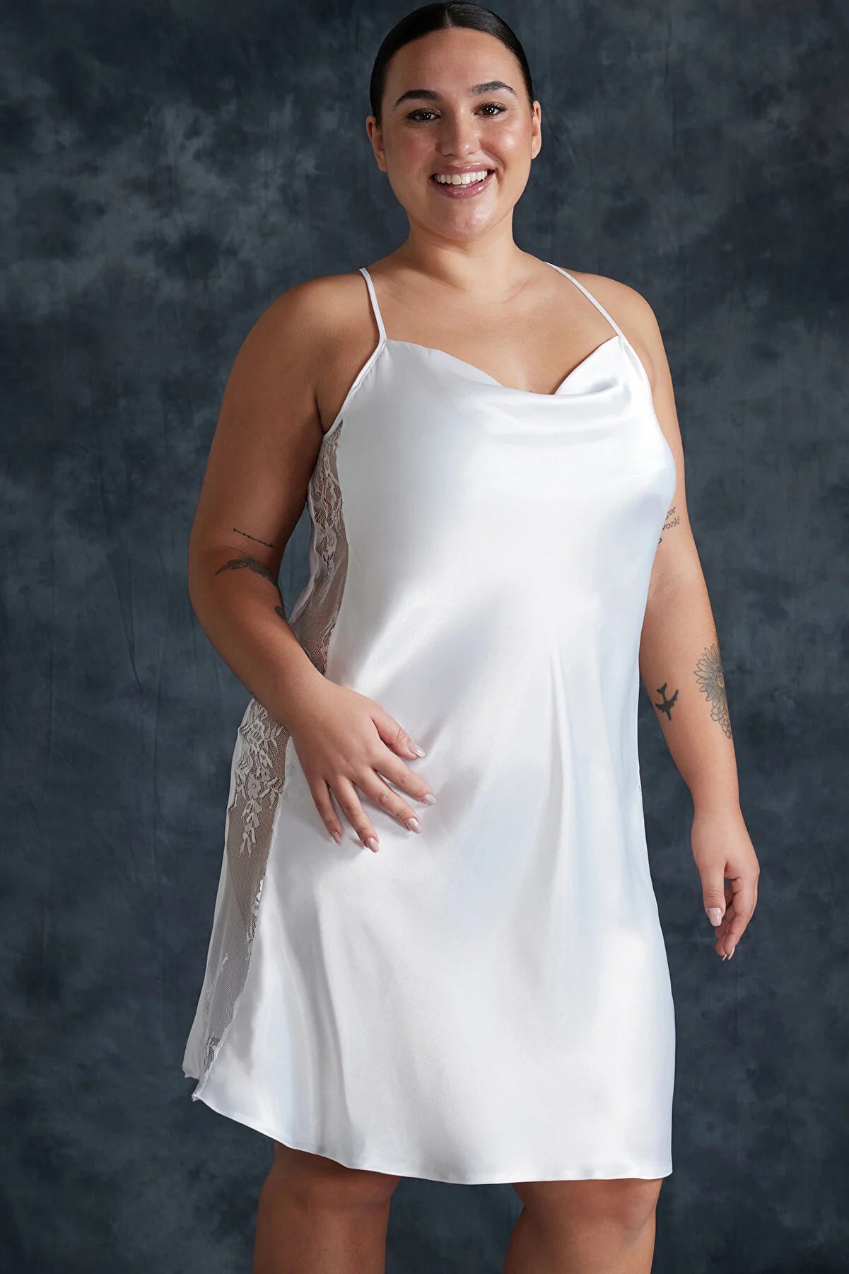 Jane Nightgown