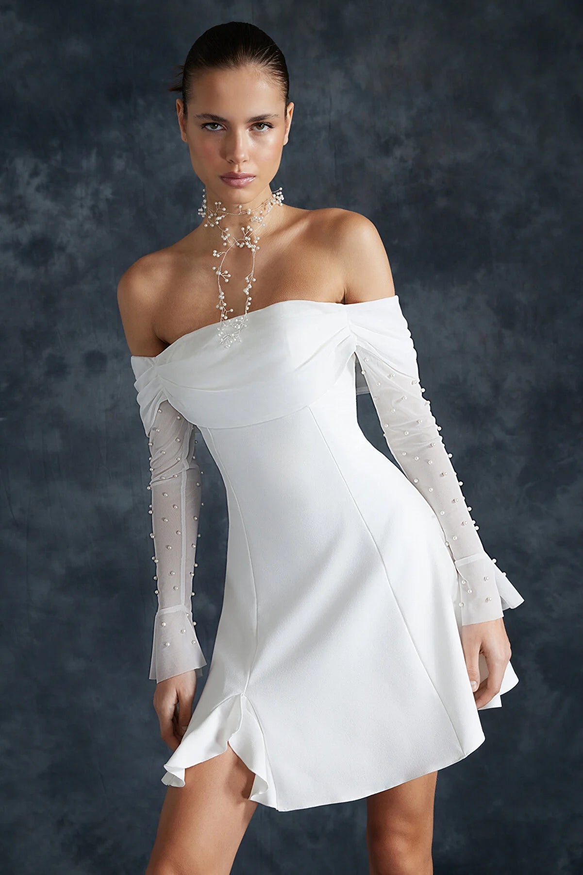 Anaya Dress