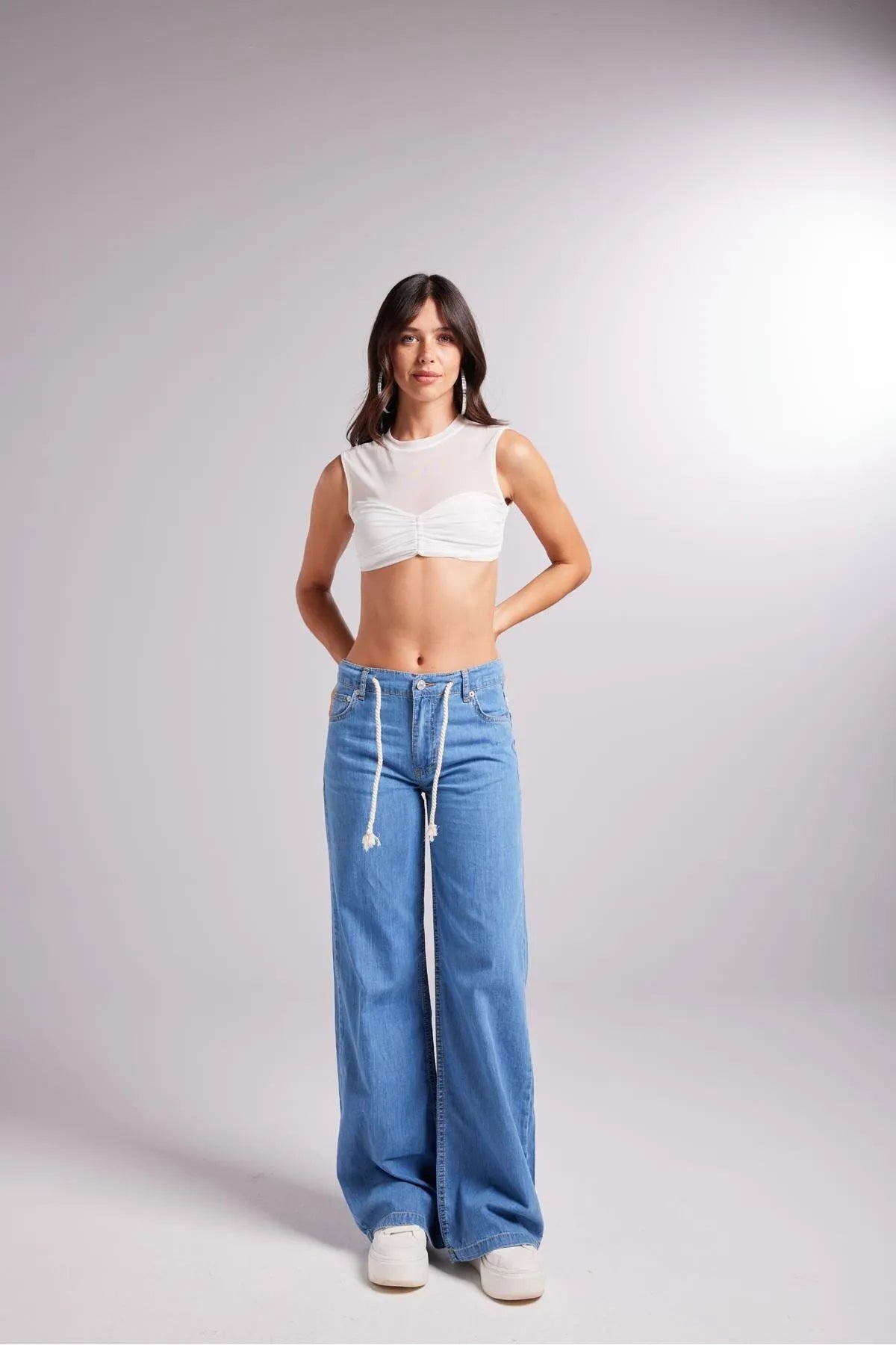 Holly Jeans