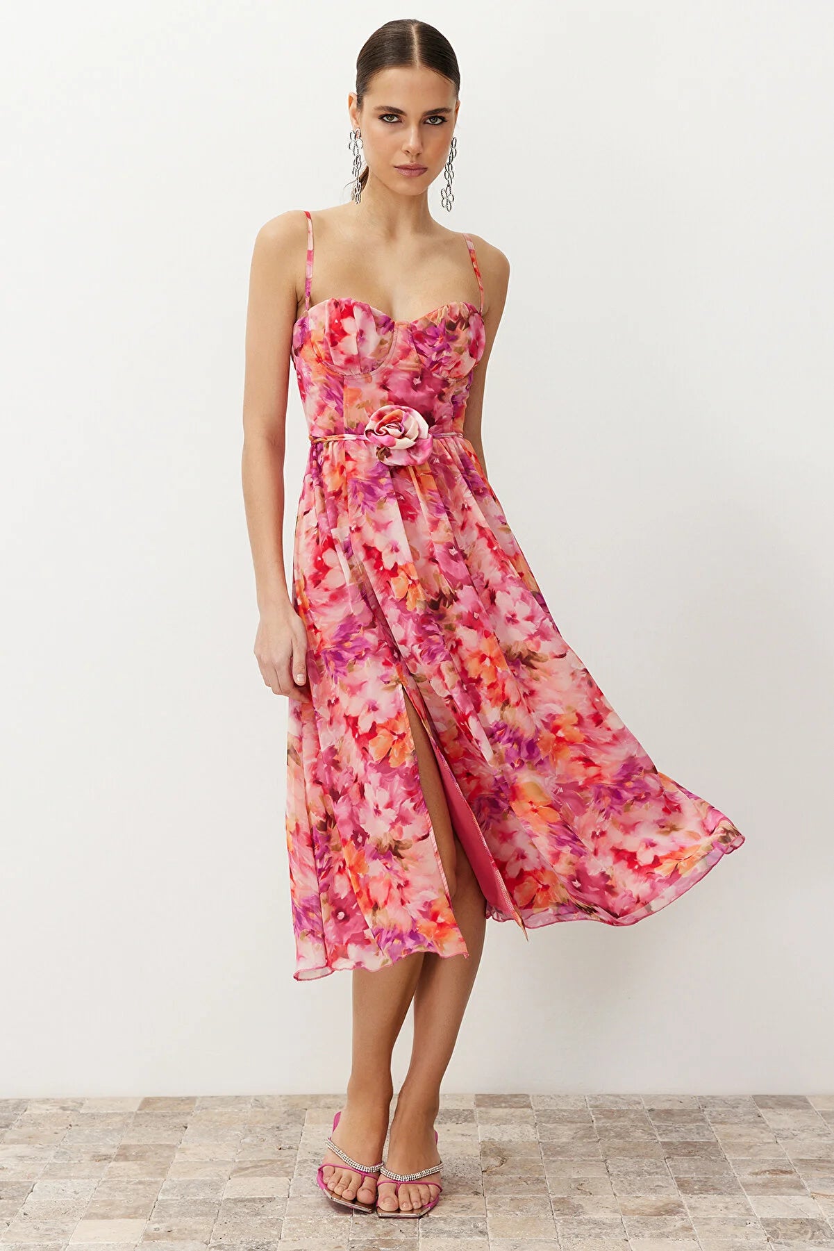 Sitraya Dress