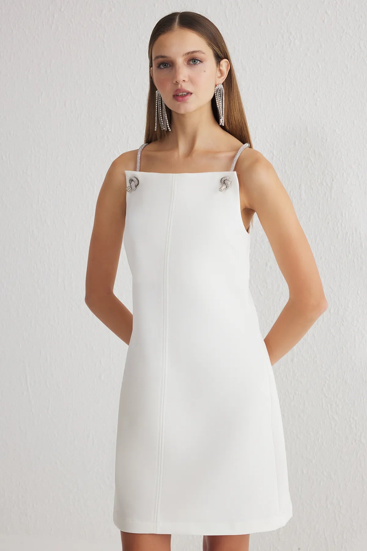Forbes Dress