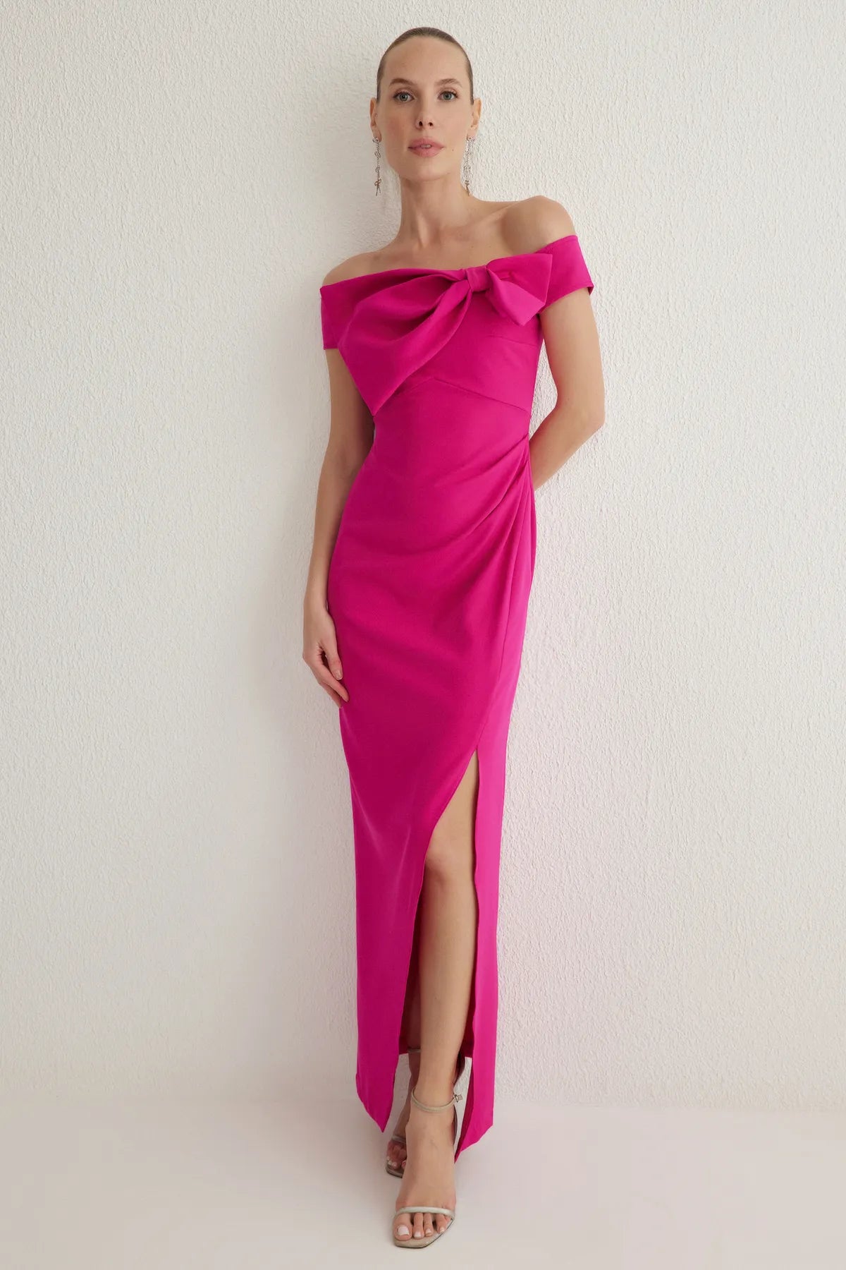 Annie Dress