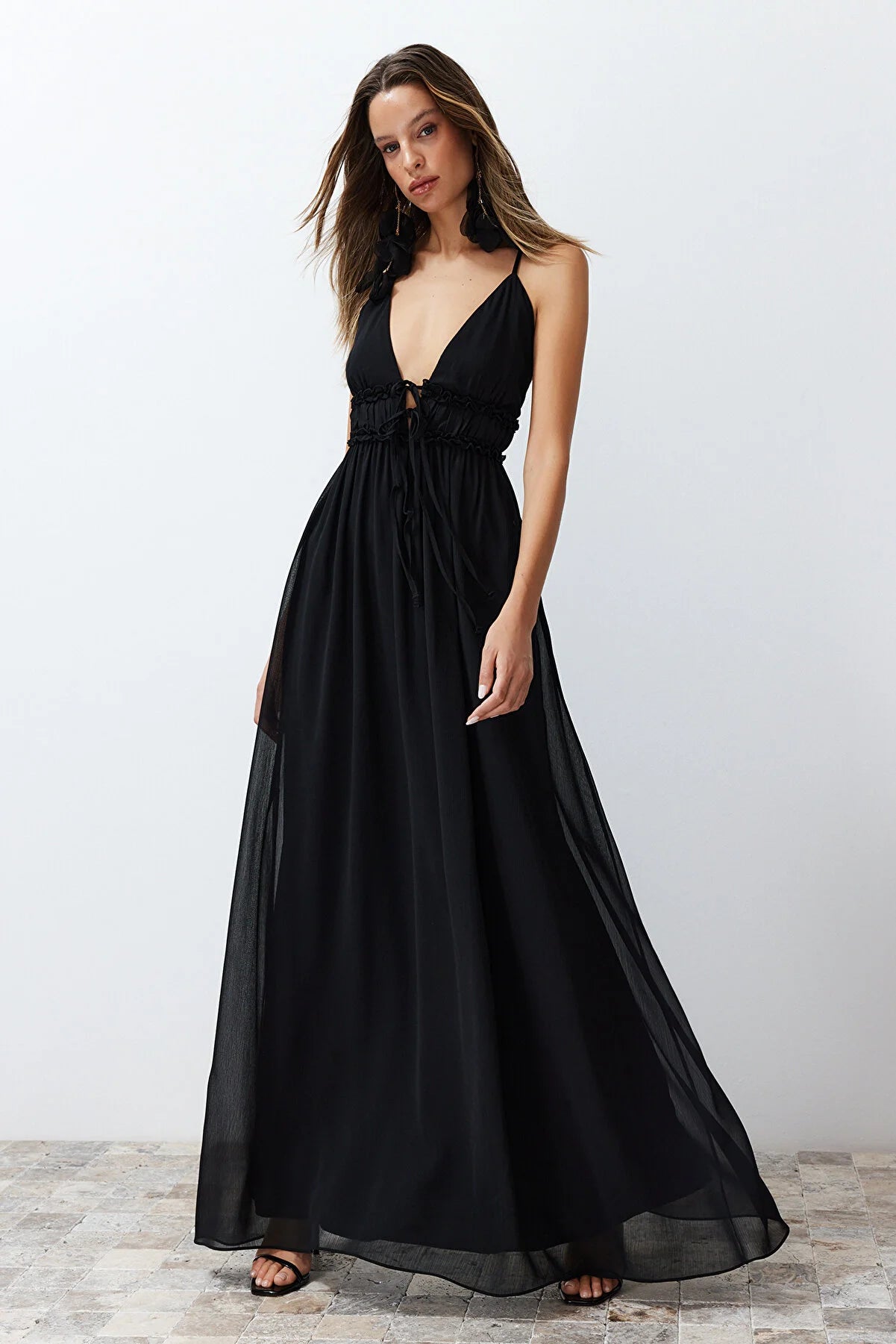 Ordi Dress