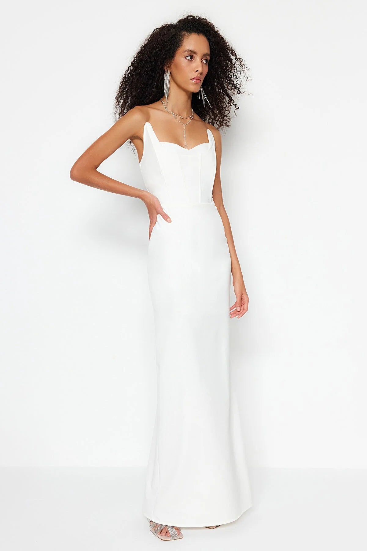 Tiana Dress