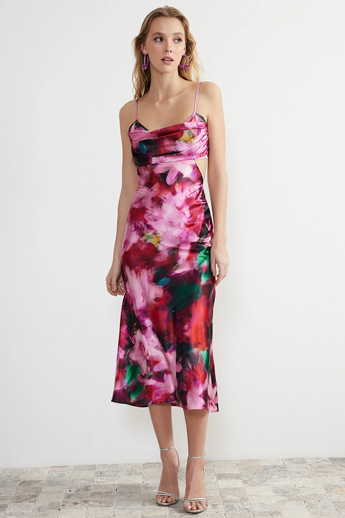 Lisa Dress