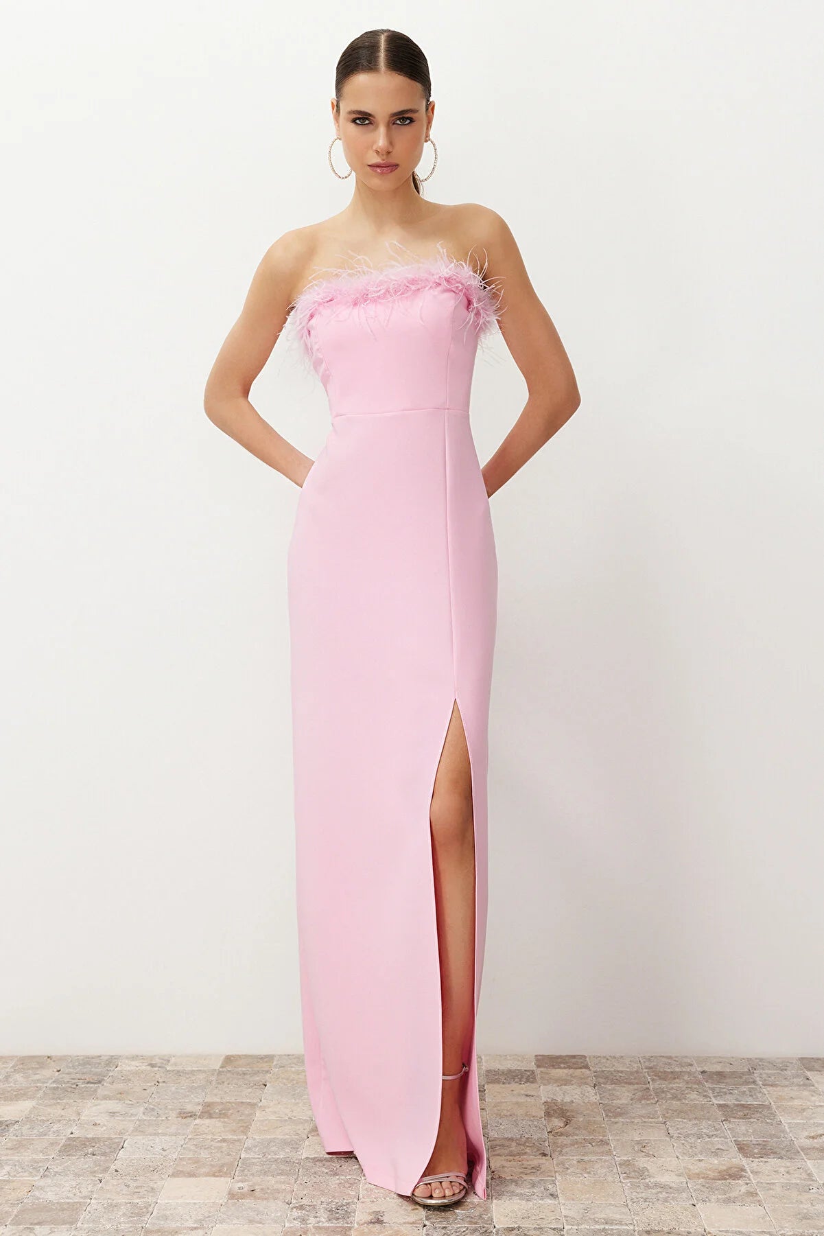 Lilah Dress