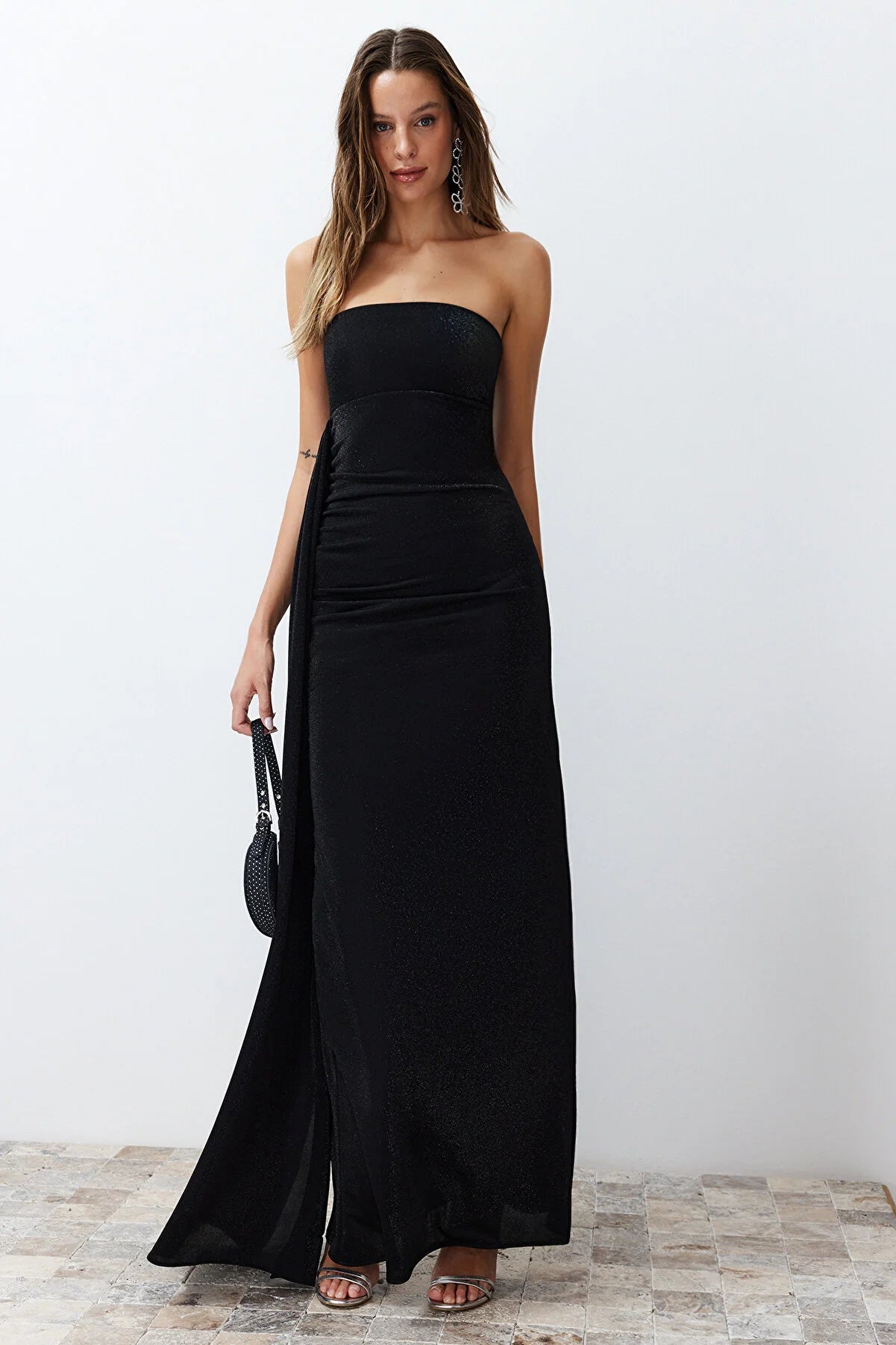 Lamita Dress