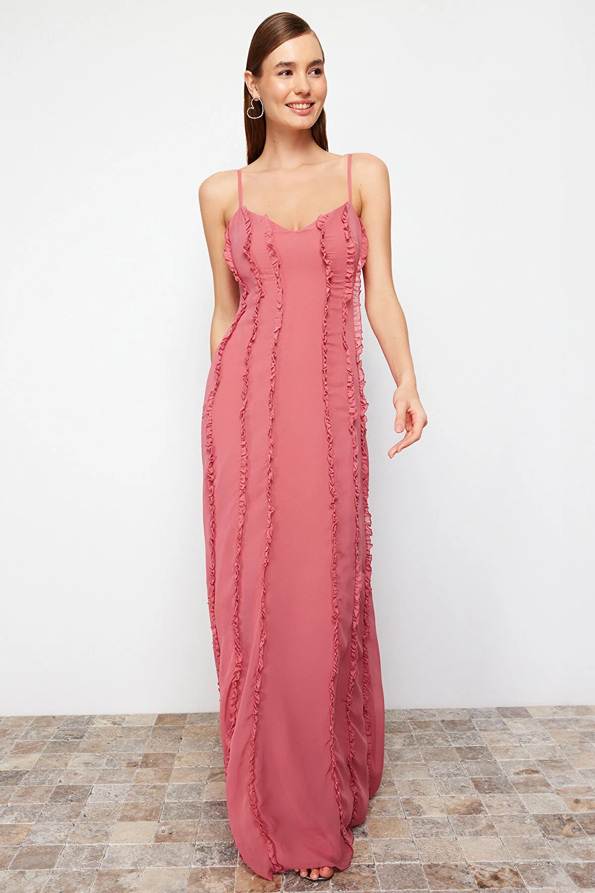 Gaia Dress
