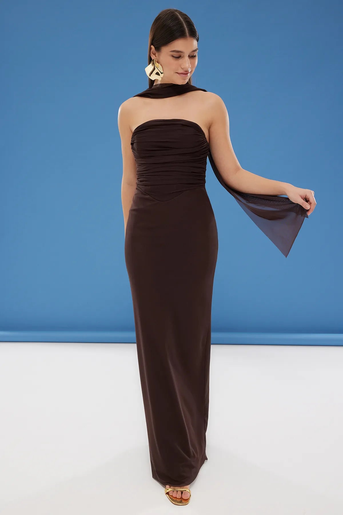 Collie Dress