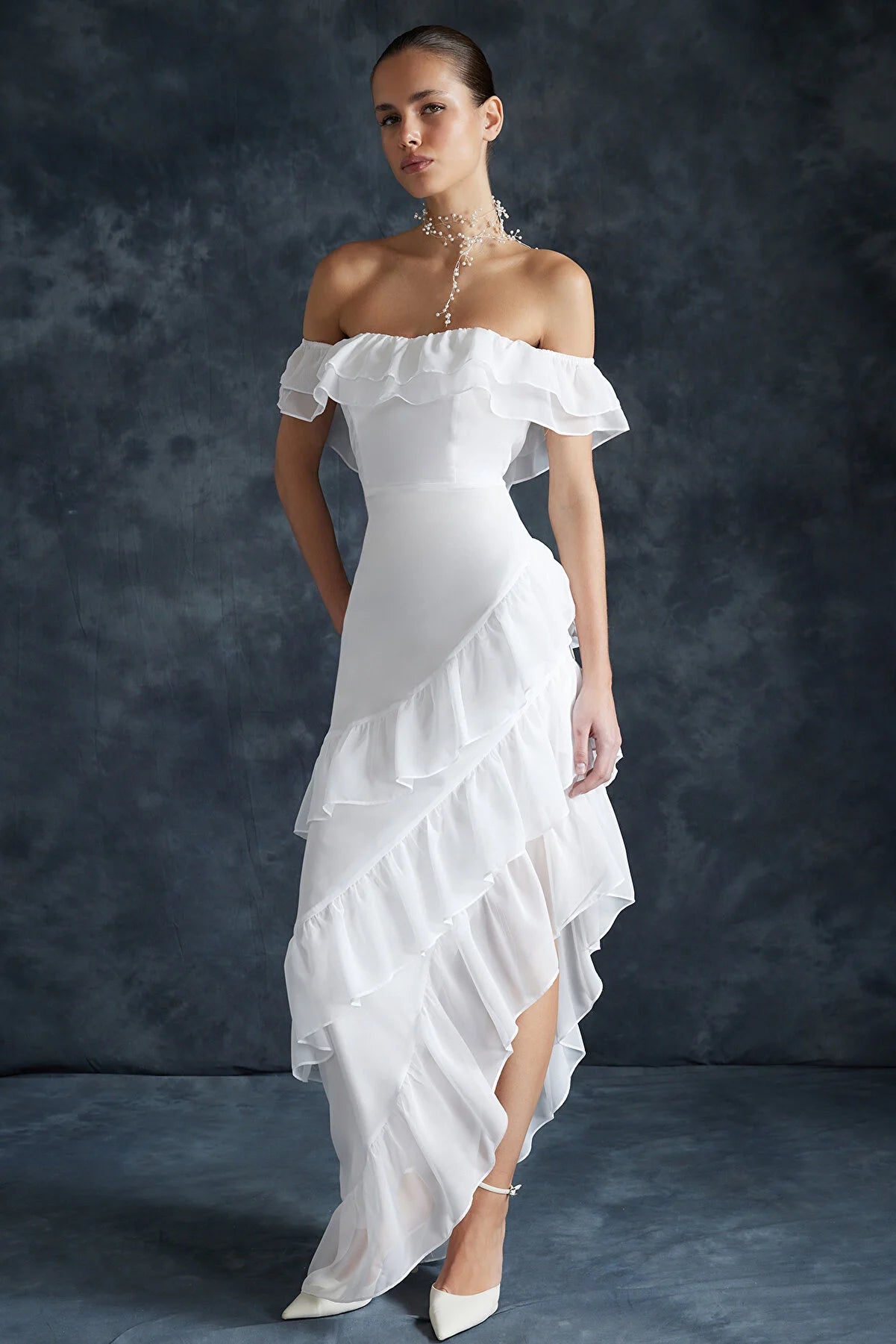 Oralia Dress