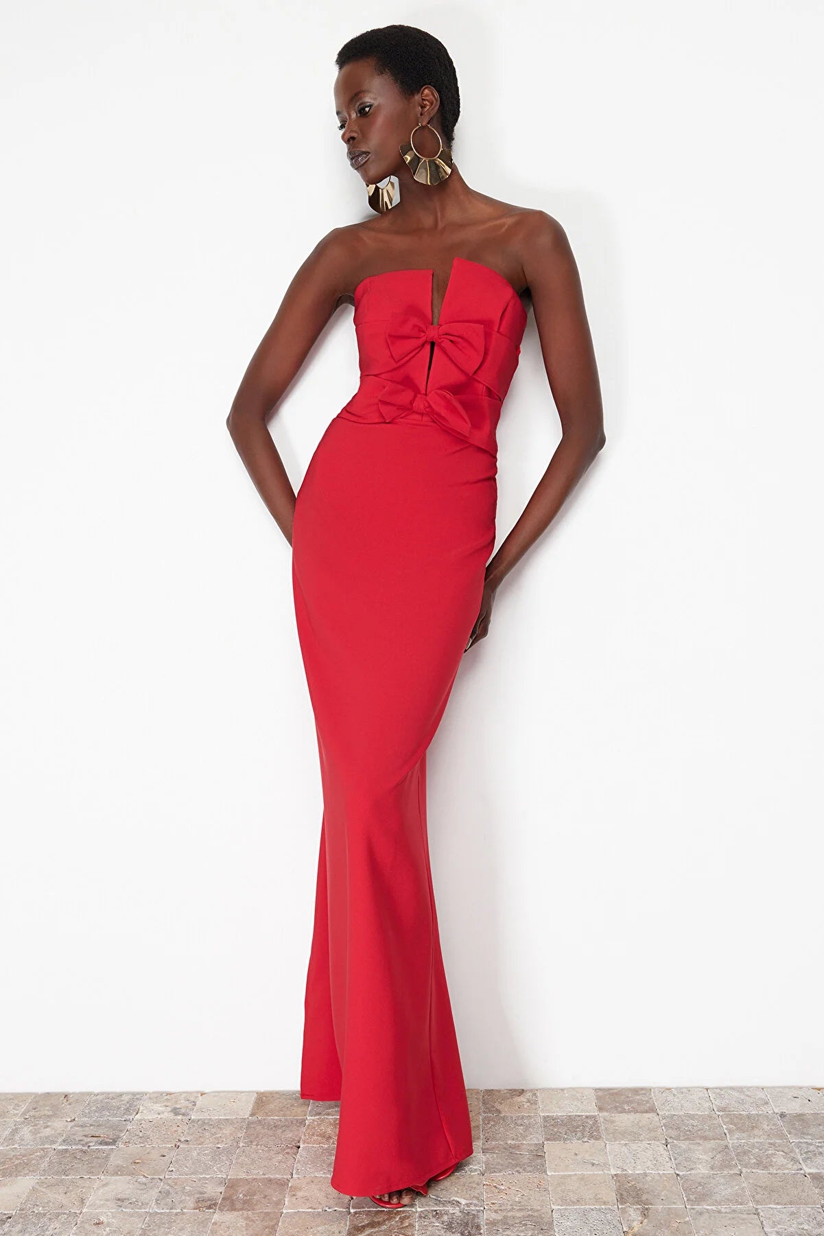 Carmen Dress
