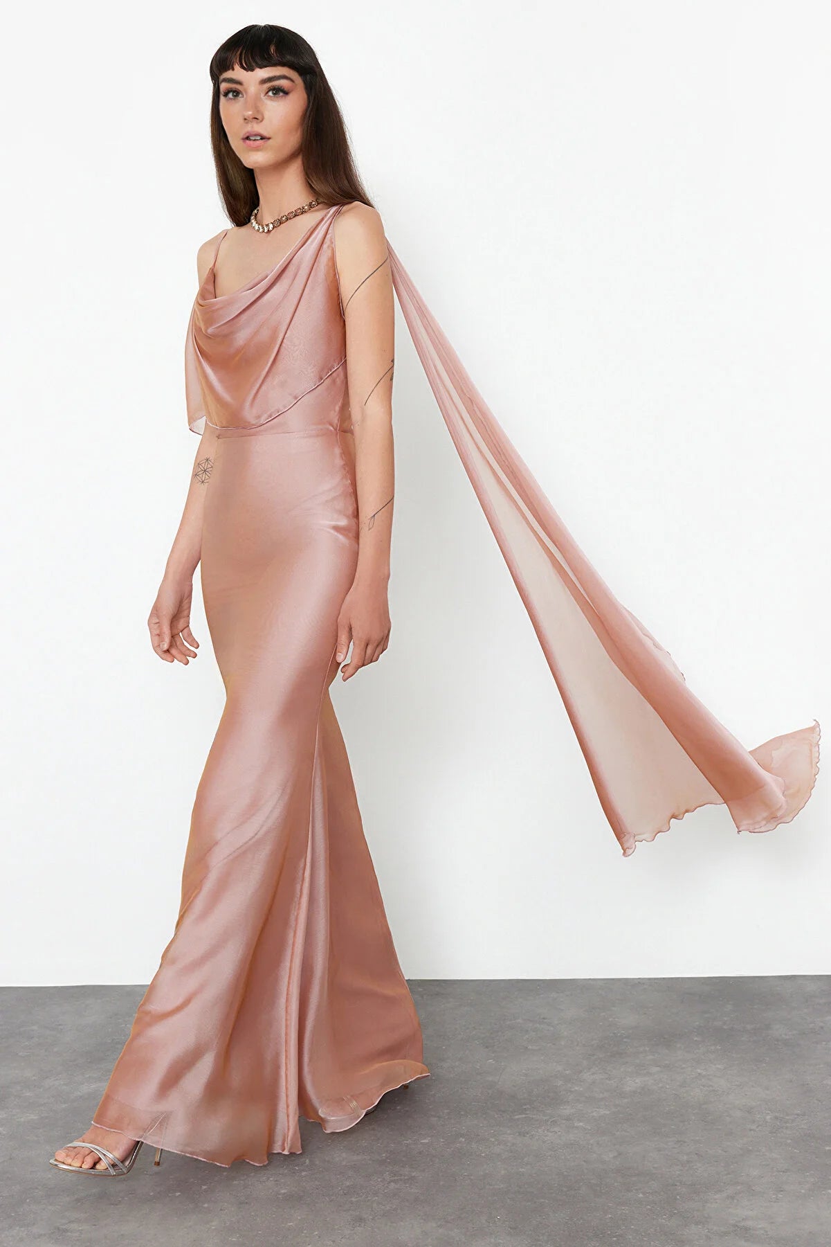 Paris Dress