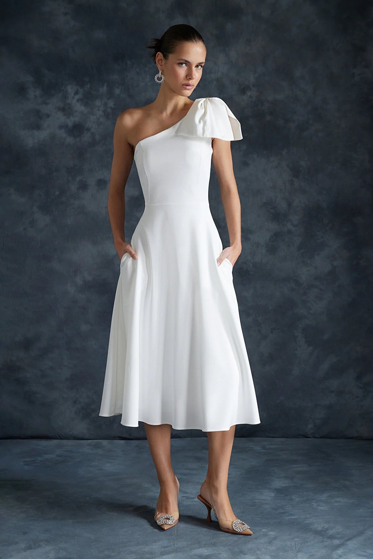 Calla Dress