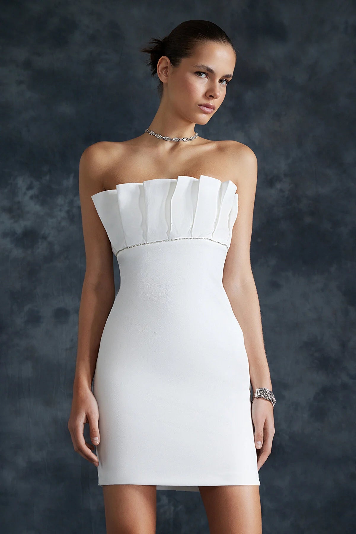 Sherry Dress