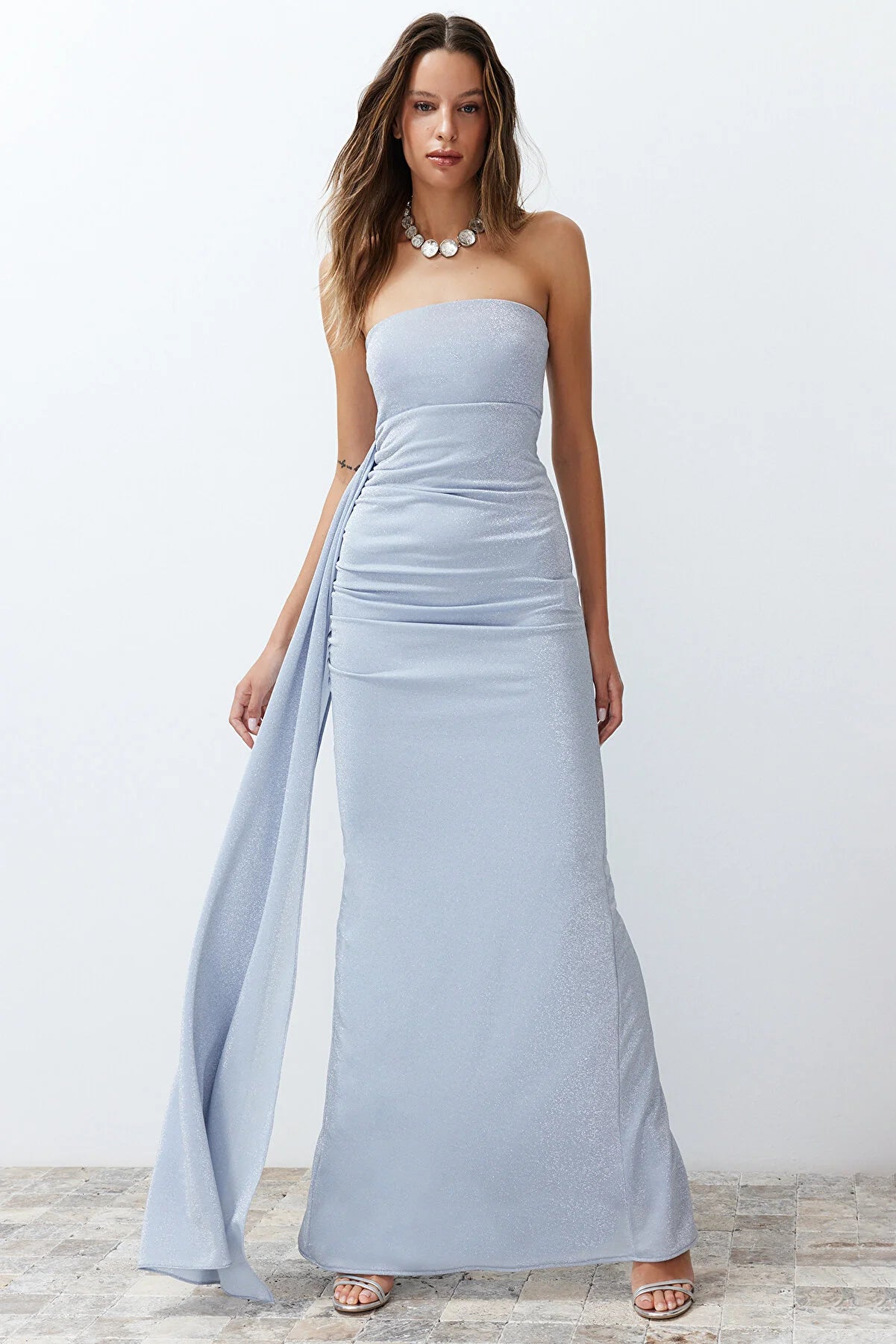 Sandy Dress