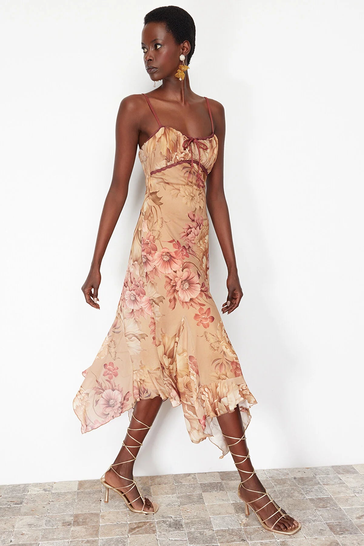 Mandy Dress