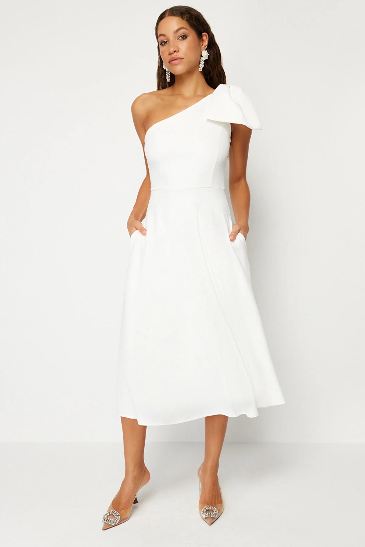 Calla Dress