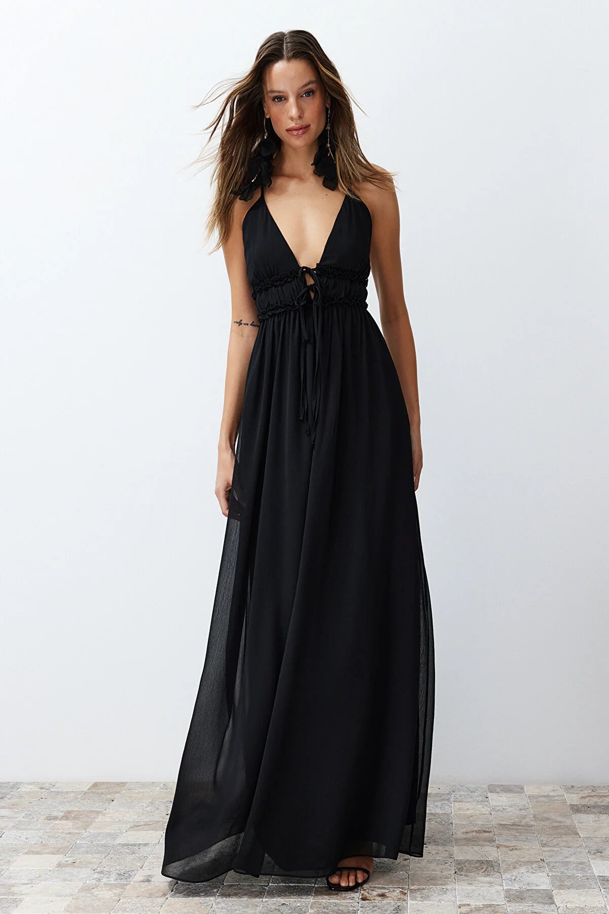 Ordi Dress