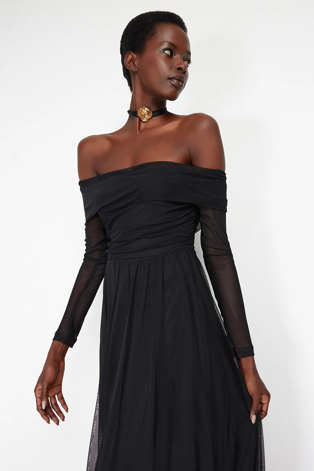 Poly Dress