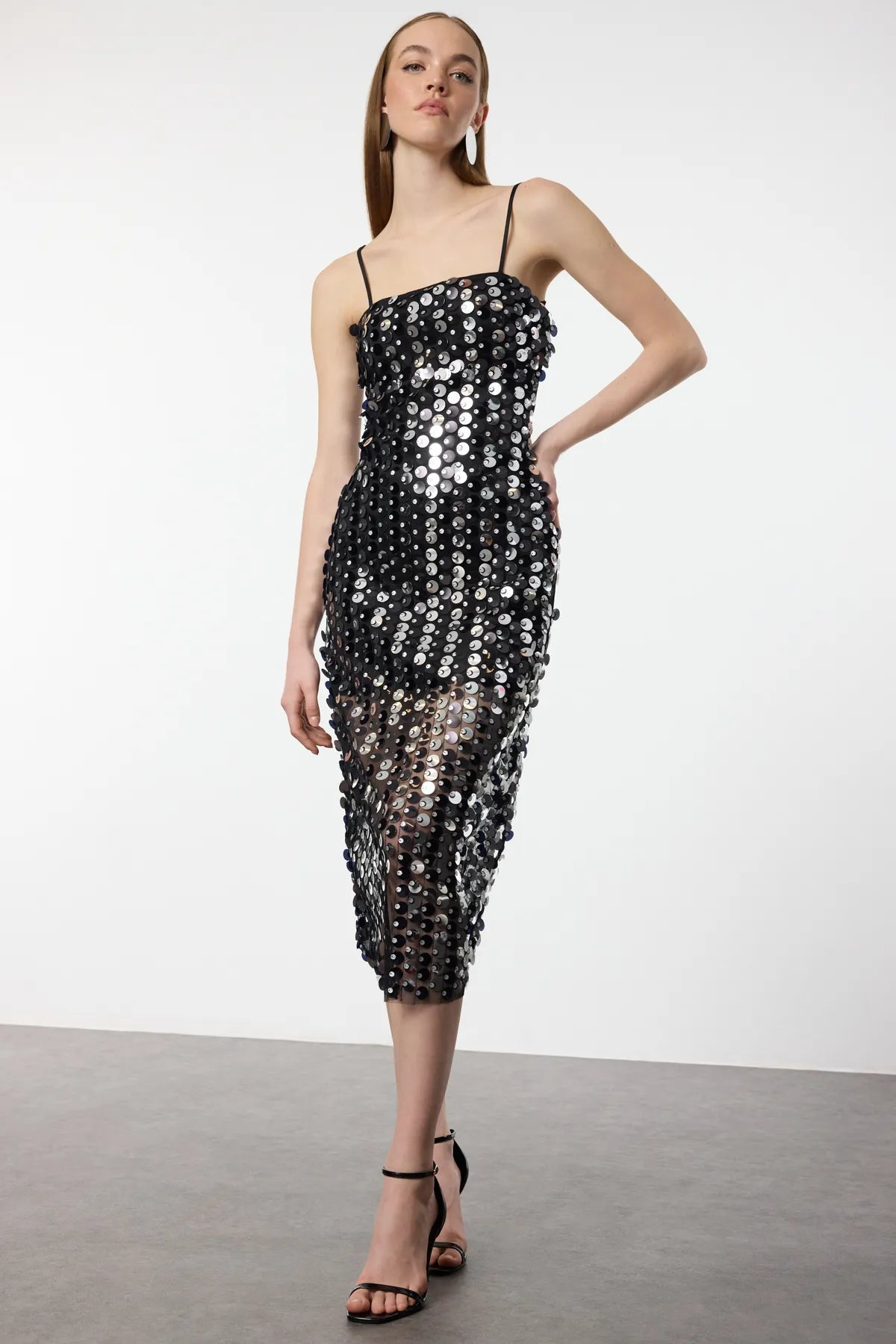 Charlie Dress