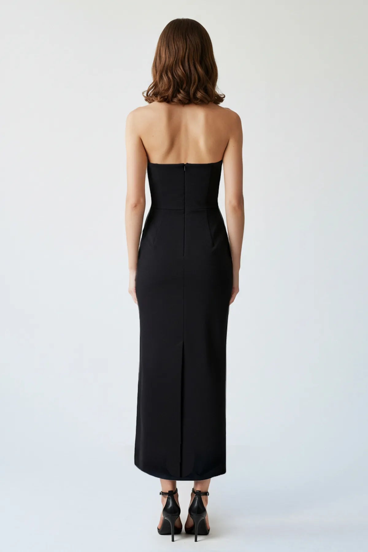 Kisha Dress