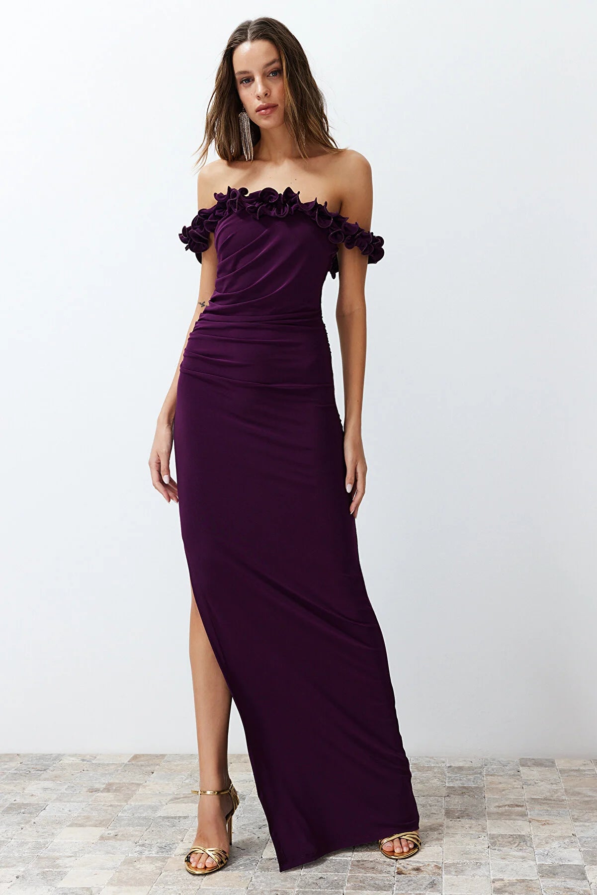 Yara Dress