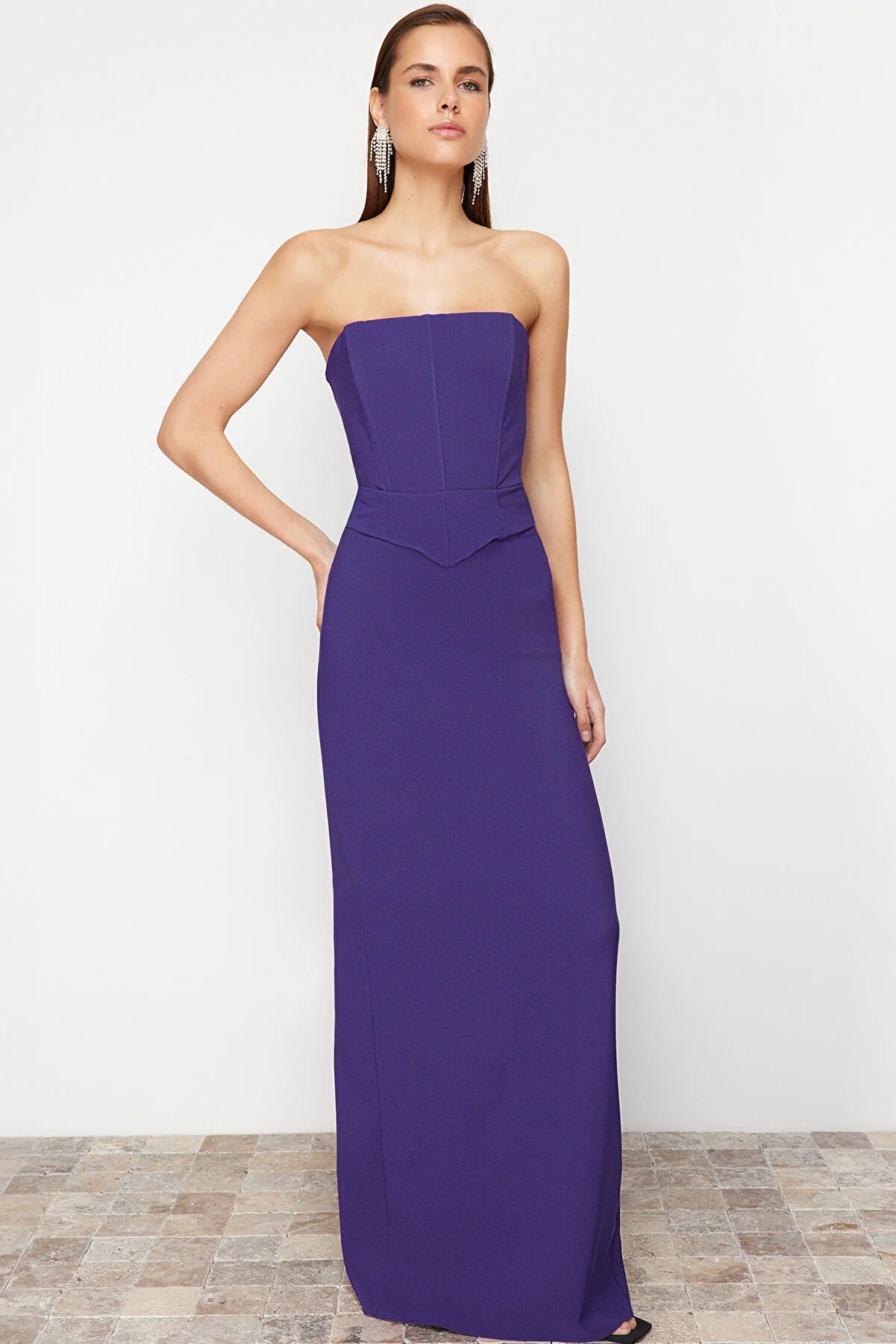 Nina Dress