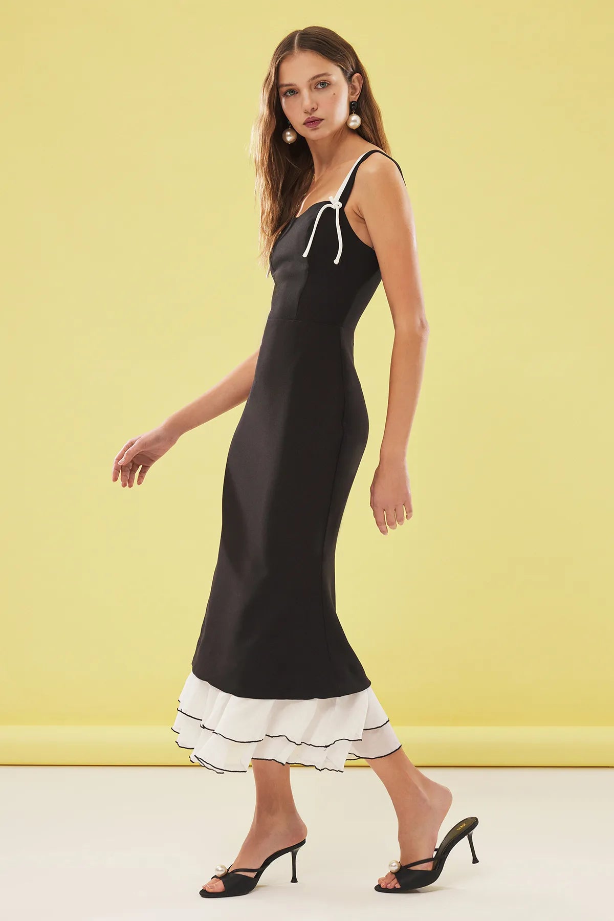 Jayd Dress