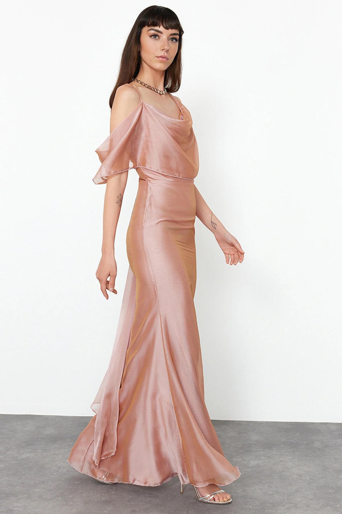 Paris Dress