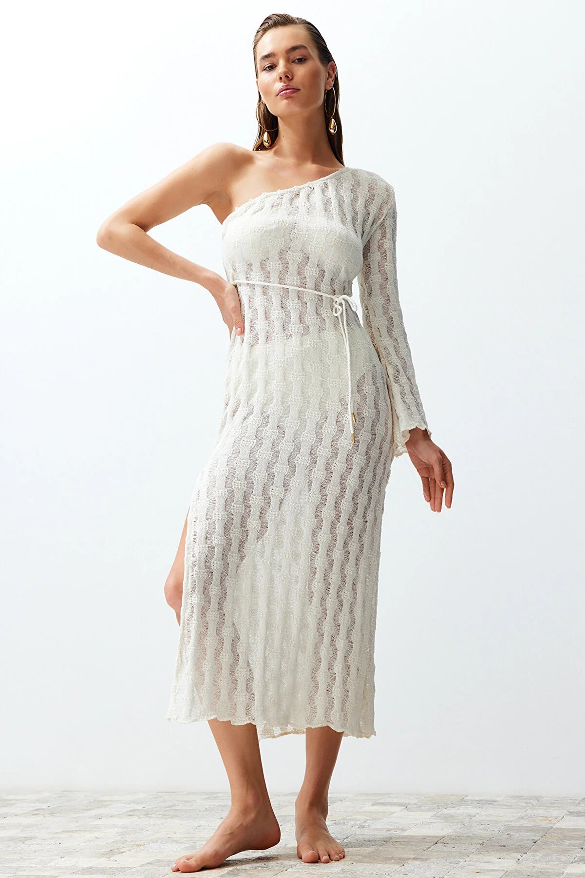 Beach Necessity Dress