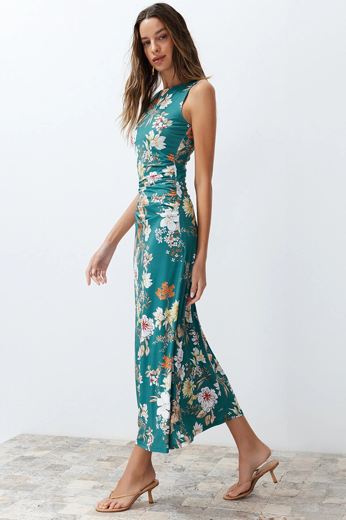 Blossom Dress