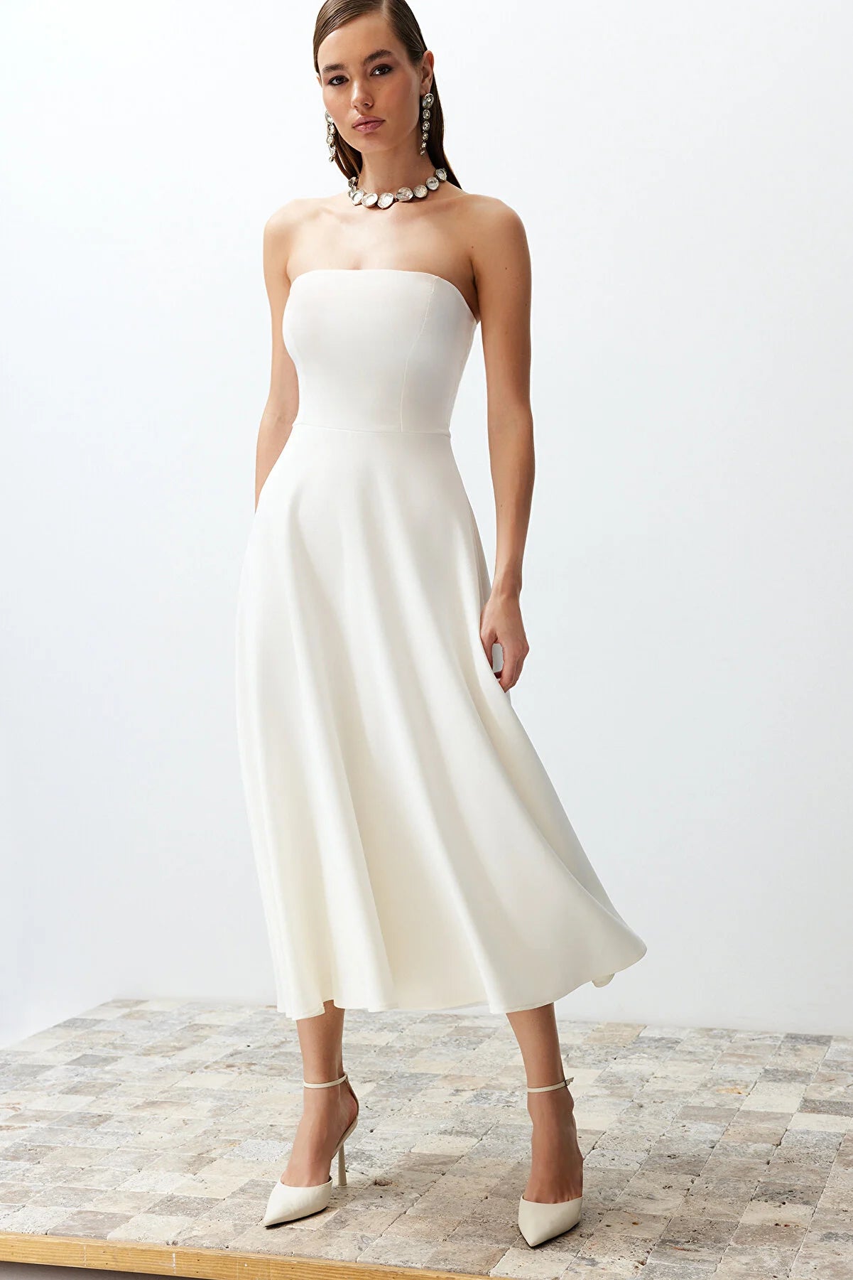 Luna Dress