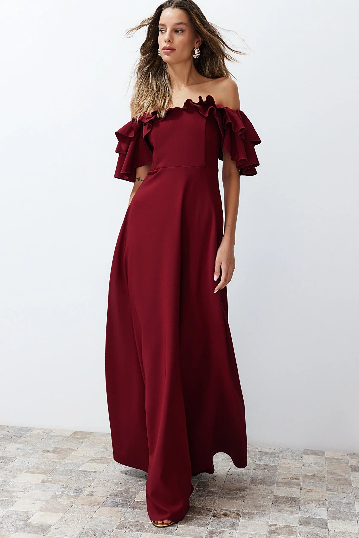 Dian Dress