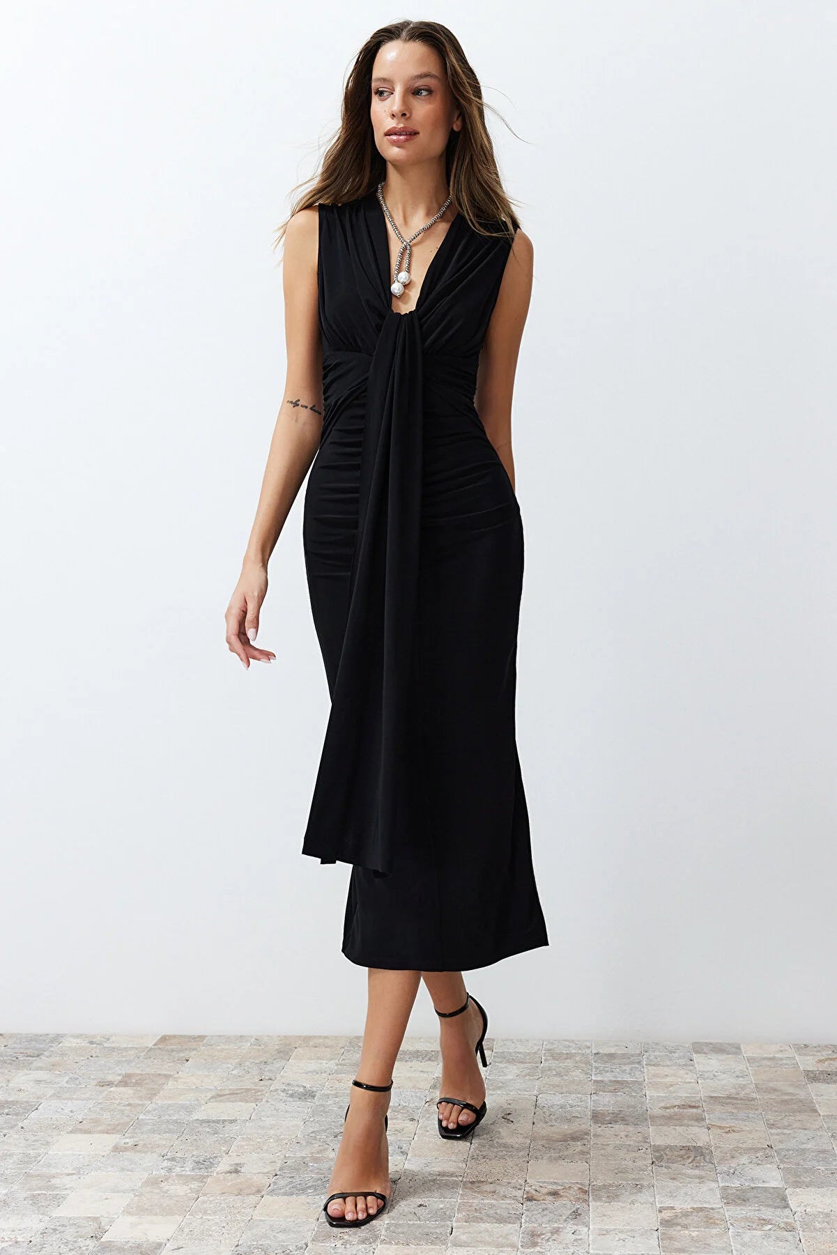 Asmar Dress