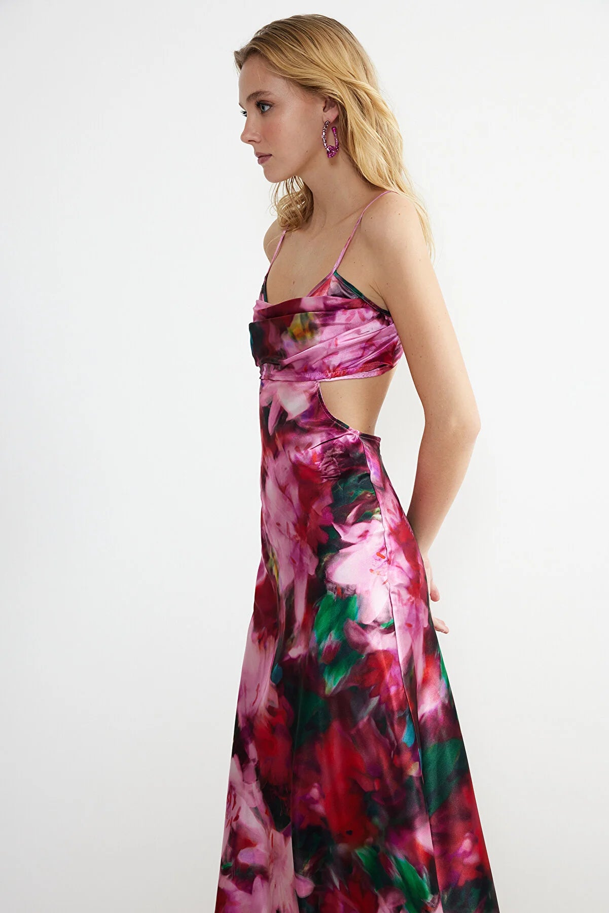 Lisa Dress